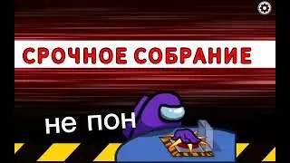 Играю в Амонг ас (3)