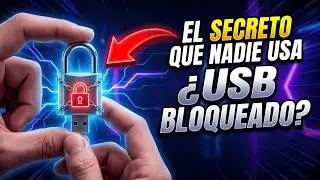 ✅THIS Repairs ALL USB Flash Drives (I PROVE IT) - How to Repair USB Flash Drives