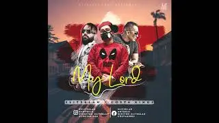 My lord |Elite klan x Antoelk x Djnitro x Costakings  2020 #Rap #dancehall #typebeat2020 #hiphop 🎶🚀🔥