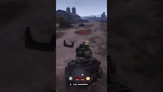 I fought my Noob friend's build in crossout PART 2 | Crossout 