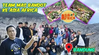 EXPLORING LEMBANG BANDUNG || TEAM BANDOT PRODUCTION