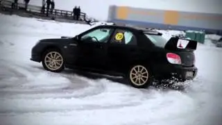 ICE Drift for AutodromSpb