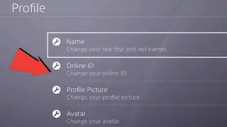 How To Change Your PS4 Gamertag (December 2018) FORTNITE