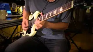 Metallica - ...And Justice For All Guitar Cover