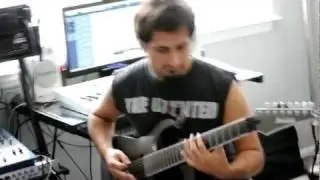 Periphery - Fractal Audio Axefx II