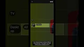 youtube banner problem || YouTube Banner Error