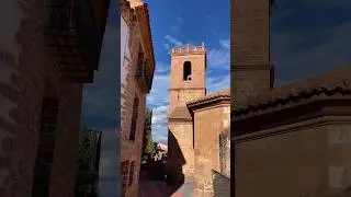 Villafamés. Castellón. #villafames #castellon #испания #деревня #pueblo #горы #жизньвиспании