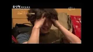 Yoon Sang Hyun 윤상현 ユン・サンヒョン - Live Special 2010.10.05 Part 1 (Eng-subbed)