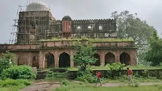 kaliyadeh mahal ujjain