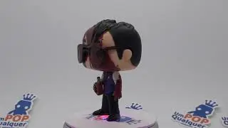 Funko POP - CAOS 360o VID 20200508 092439