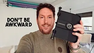 The Easiest Way for an Introvert To Record Videos