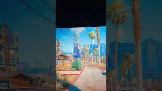 AMD cyberpunk fix! Jagged edge is fixed! Crystal clear now!!!