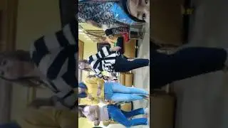 Lucu pantat montotot