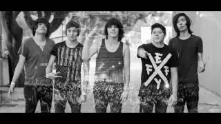 Effy 13.05.16 Pierce The Veil ¨Misadventures¨