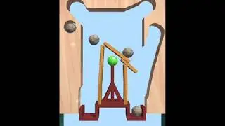 Dig This (Dig it) Level 49-2 Gravity Walkthrough Stage 49 Solution