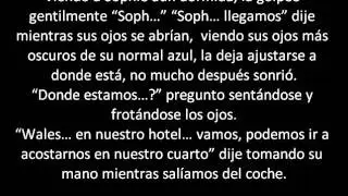 Capitulo 7 Sophie y Sian (Perdida e Insegura!)