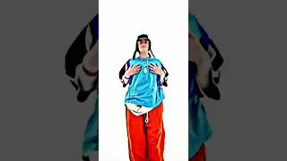 BRING THAT OVER HERE -billie. Brought to you by YouTube Shorts