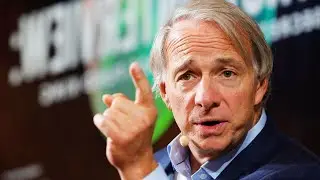 Ray Dalio 