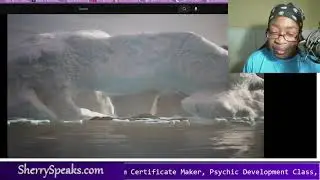 Amazing and Shocking Antarctica Discoveries