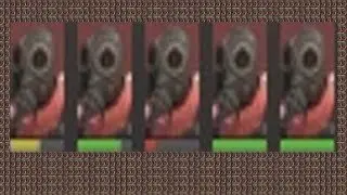 Jungle Inferno