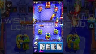 Clash Of Royale #shorts