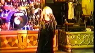 Stevie Nicks - Maybe Love Will Change Your Mind (live Jones Beach, NY '94)