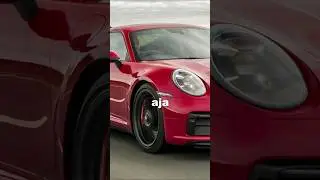DAPET PORSCHE ATAU SATU LEMBAR SAHAM? 🚗 #investasi #money #saham