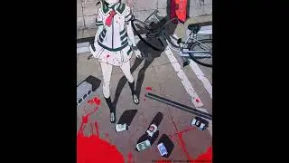MoxiFloxi ㅇㅅㅇ - Monday Night Catfight