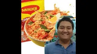 Maggi