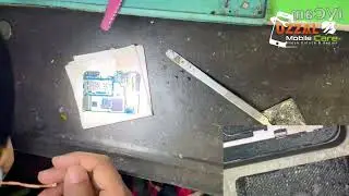 Samsung A03s Touch Problem Just Practice and grow your skill