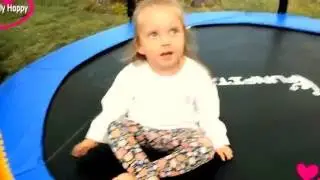 EMILY HAPPY))) БАТУТ)))УРА))