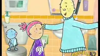 Pinky Dinky Doo - Brzydki zapach.avi