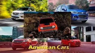 5 American Cars That Aren't Built In America
