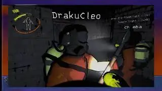 Juego al Lethal Company con una persona que tiene 800h