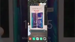Realme xt after one year..screen shot test 15 seconds 17 shots  //RealmeXt//