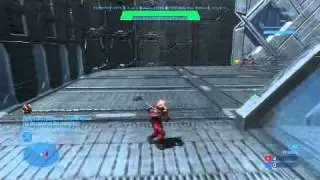Crazy Halo ep. 4