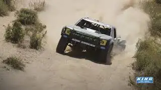 2018 King Shocks Commercial