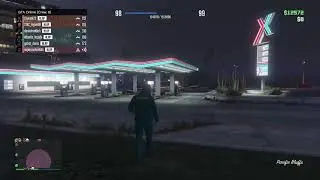 GTA5 RP