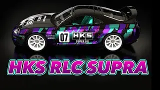 Watch This BEFORE you buy the Hot Wheels RLC Selections HKS Toyota Supra