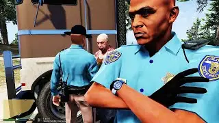 LSPDFR 0.4.7 EPISODE 10 - COLORADO STATE PATROL