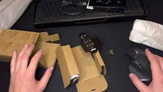 Выбираем клавиатуру для программиста: Logitech MX Keys / MX Master 3S for business отличия