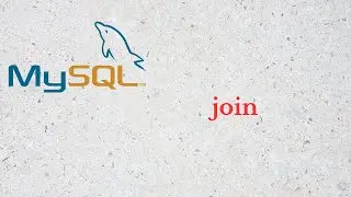 30 - MySQL Join kullanımı