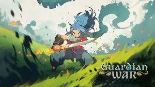 Guardian War: RPG Pixel Gameplay (Android/iOS)