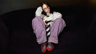 Billie Eilish — What's In My Camera Roll | Instagram