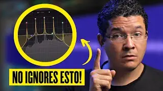 5 Técnicas que ⚠️ NO deberías IGNORAR ⚠️ al mezclar TECLADOS y SINTES