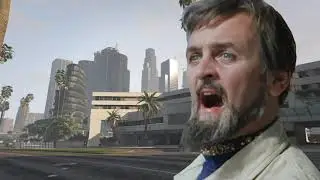 Иван Васильевич в gta 5