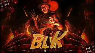 MTG - PESADELO IMORTAL 1.0 ☠️🔮 (DJ BLK)