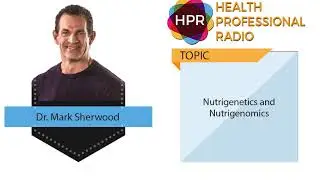 Nutrigenetics and Nutrigenomics
