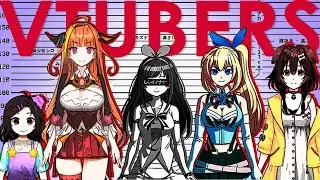 El Sueño VTuber | ¿Por qué fallan las Virtual Youtubers?