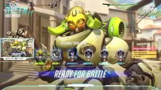 Overwatch 